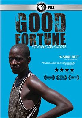 P.O.V.: Good Fortune
