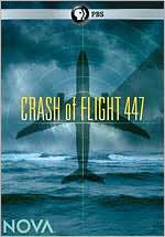 NOVA: Crash of Flight 447