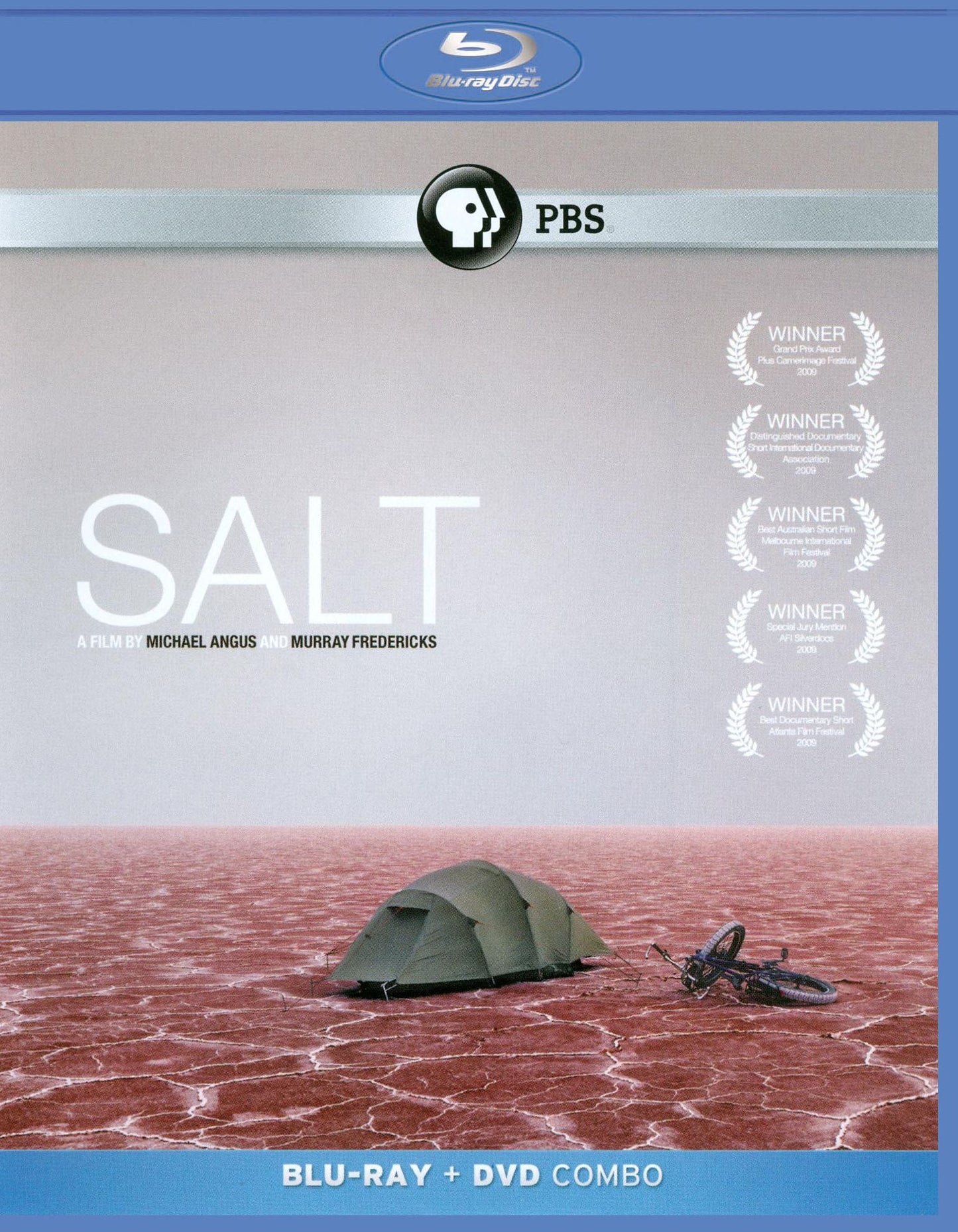 Salt [2 Discs] [Blu-ray/DVD]