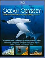 Ocean Odyssey [Blu-ray]