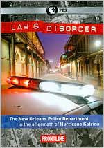 Frontline: Law & Disorder