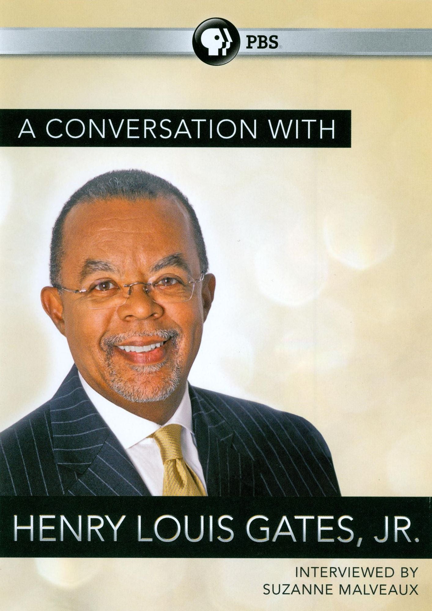 A Conversation with Henry Louis Gates, Jr.
