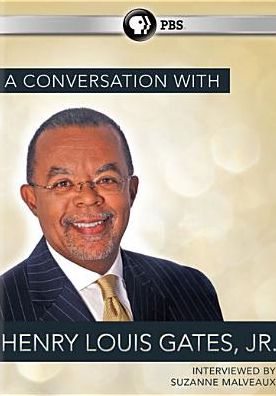 A Conversation with Henry Louis Gates, Jr.