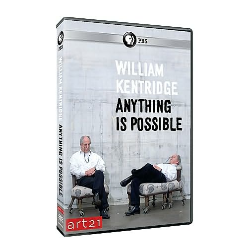 William Kentridge: Anything is Possible