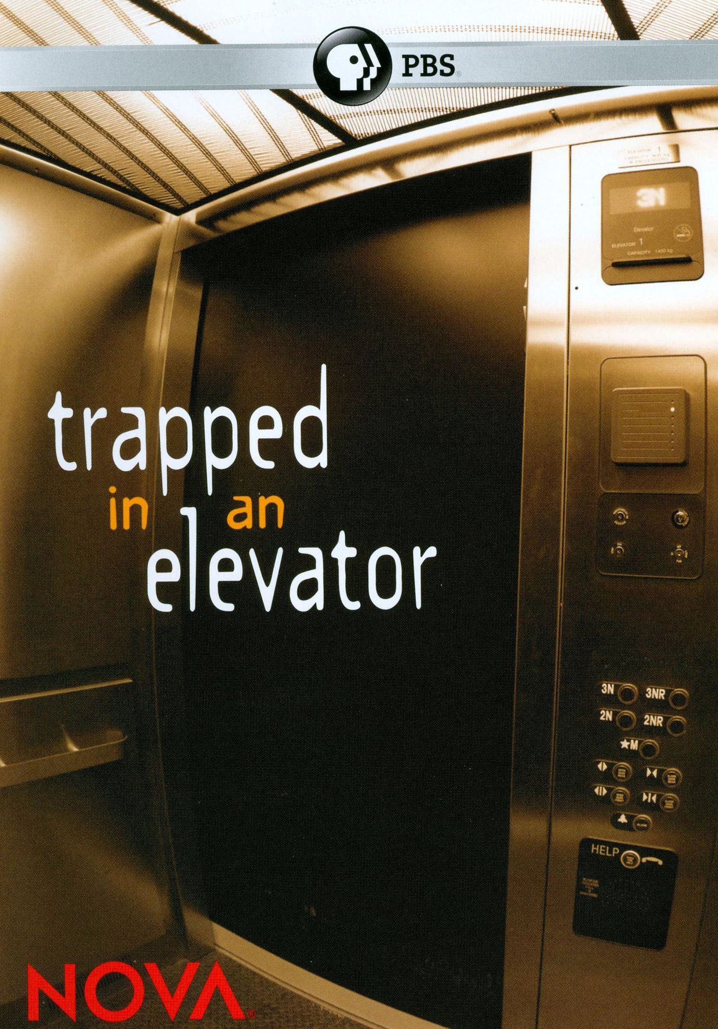 NOVA: Trapped in an Elevator