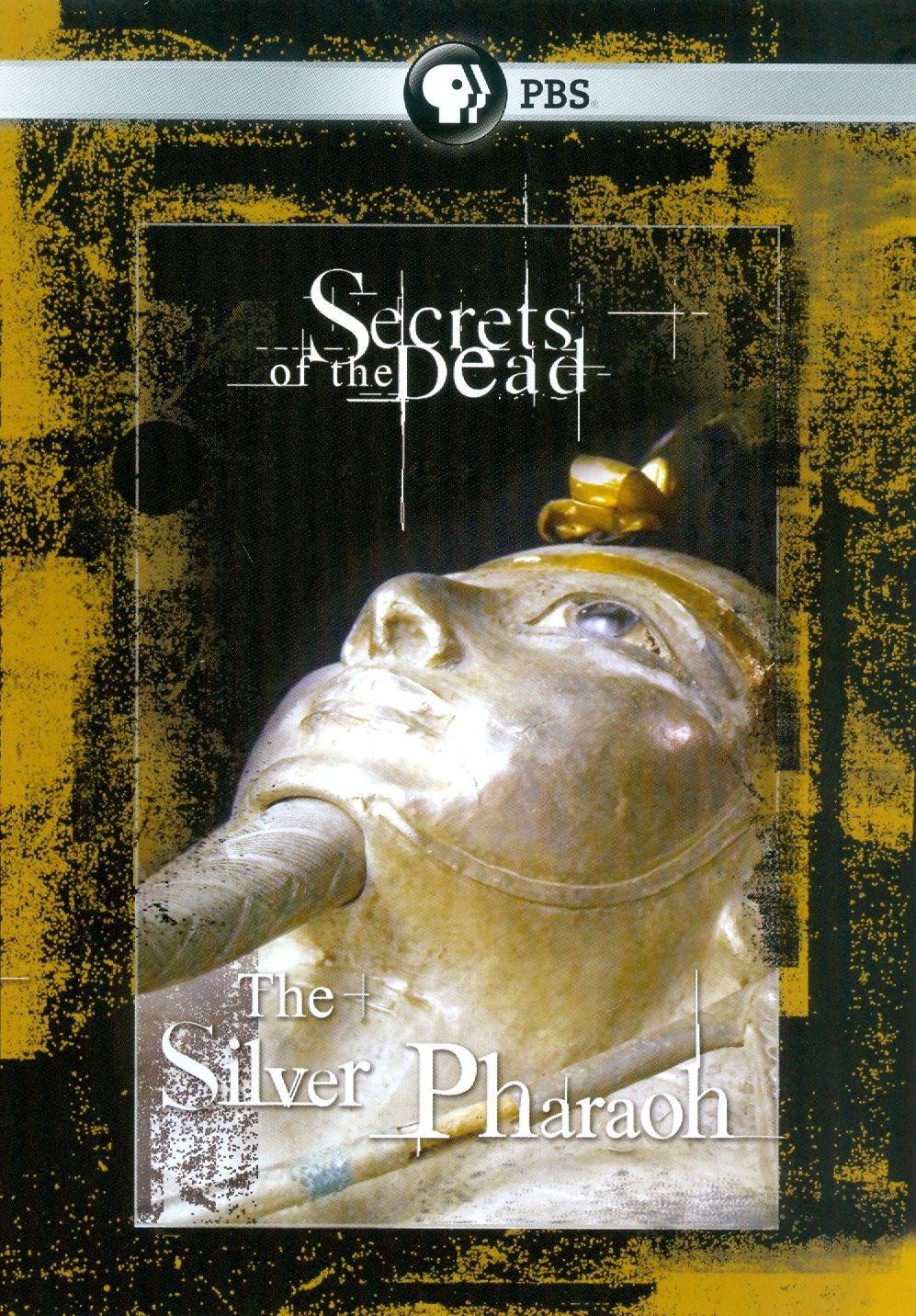 Secrets of the Dead: The Silver Pharaoh