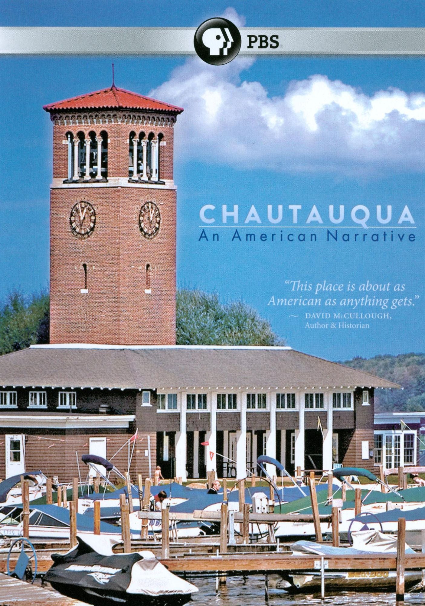 Chautauqua: An American Narrative