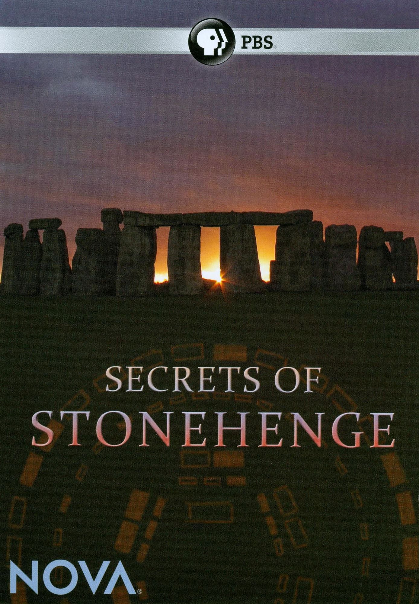 NOVA: Secrets of Stonehenge