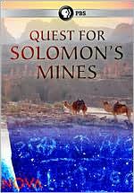NOVA: Quest for Solomon's Mines