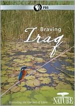 Nature: Braving Iraq