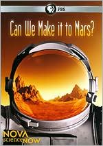 NOVA scienceNOW: Can We Make It to Mars?