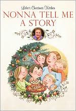 Lidia's Christmas Kitchen: Nonna Tell Me a Story