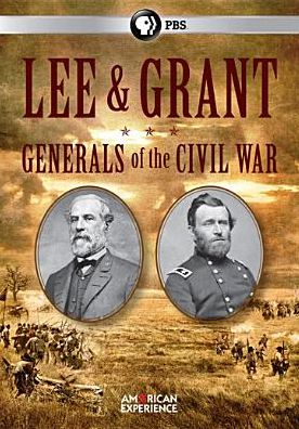 American Experience: Lee and Grant - Generals of the Civil War [2 Discs]