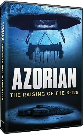Azorian: The Raising of the K-129