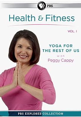PBS Explorer Collection: Health & Fitness [3 Discs]
