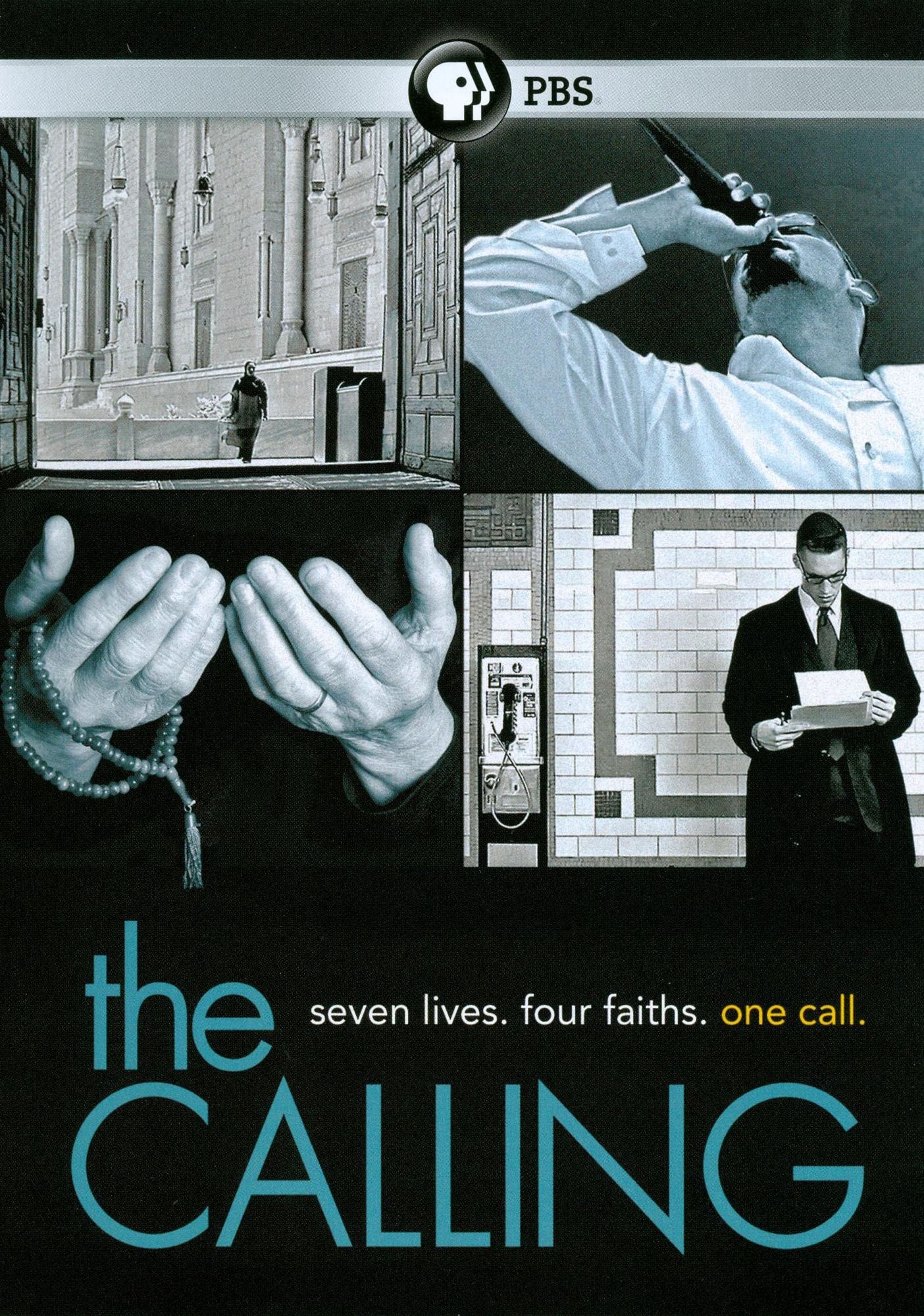 The Calling [2 Discs]