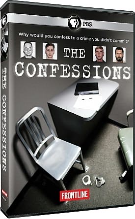 Frontline: The Confessions
