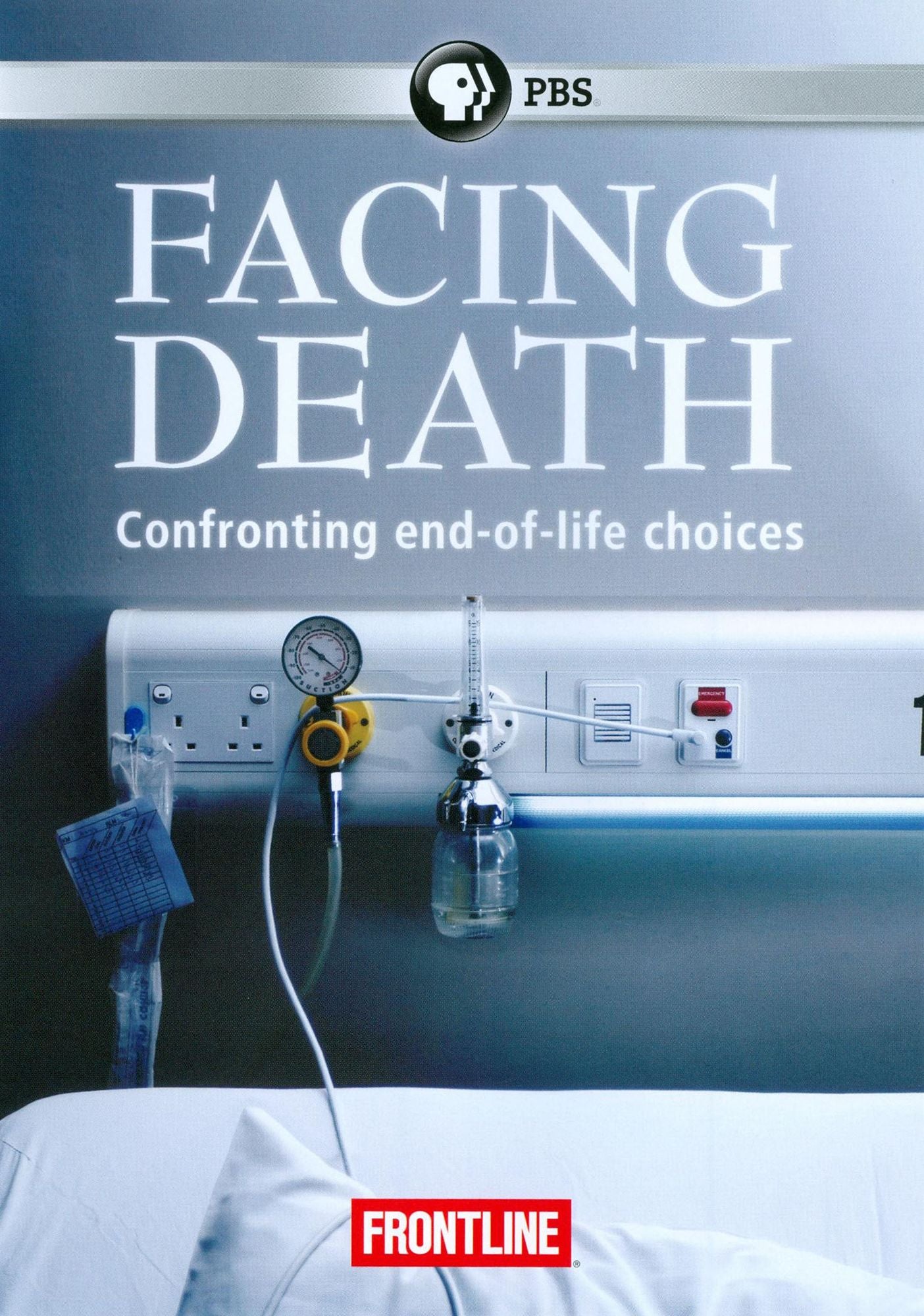 Frontline: Facing Death