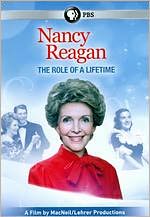 Nancy Reagan: The Role of a Lifetime
