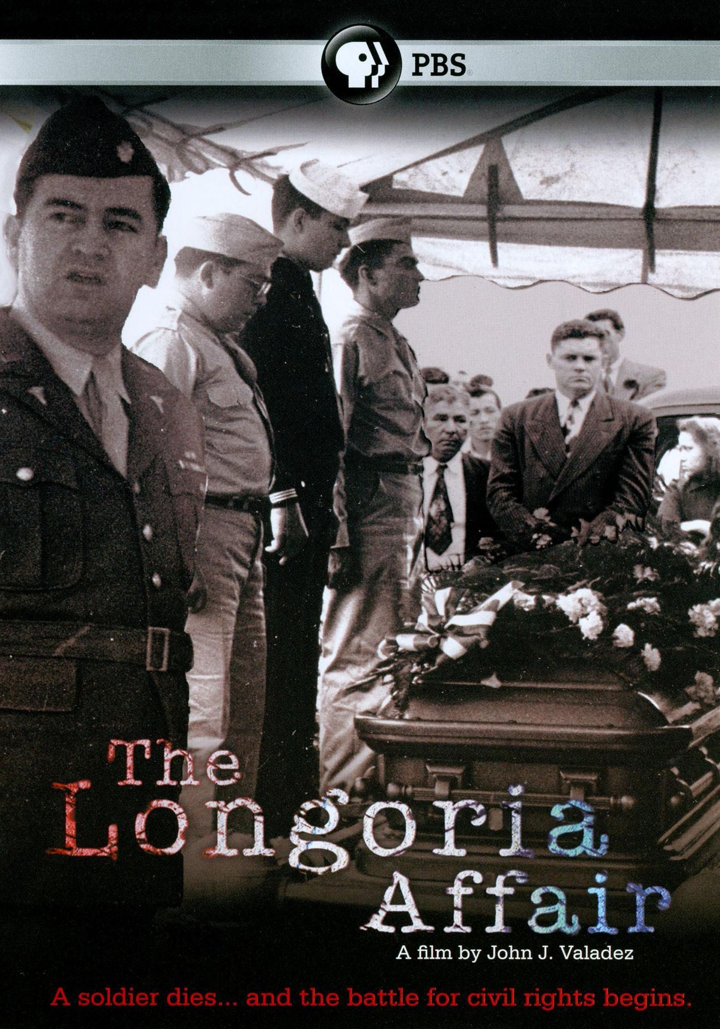 Independent Lens: The Longoria Affair