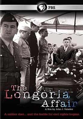 Independent Lens: The Longoria Affair