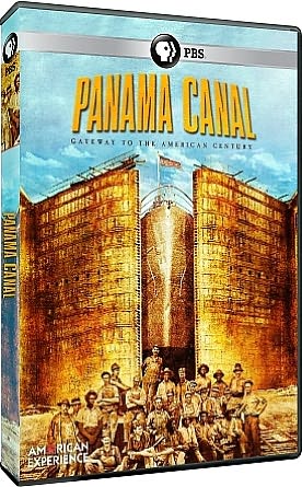 American Experience: Panama Canal