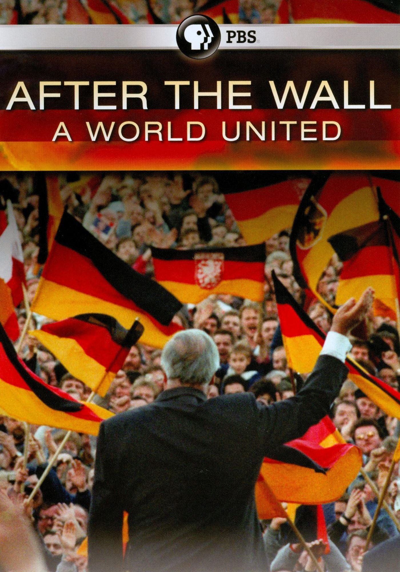 After the Wall: A World United