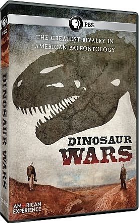American Experience: Dinosaur Wars