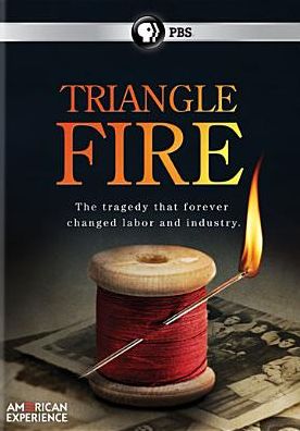 American Experience: Triangle Fire