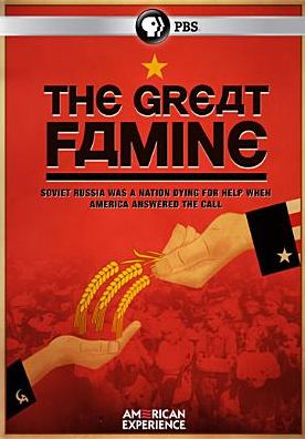 American Experience: The Great Famine