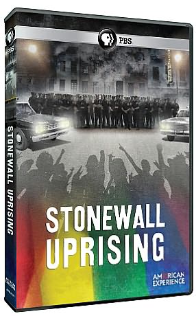 American Experience: Stonewall Uprising