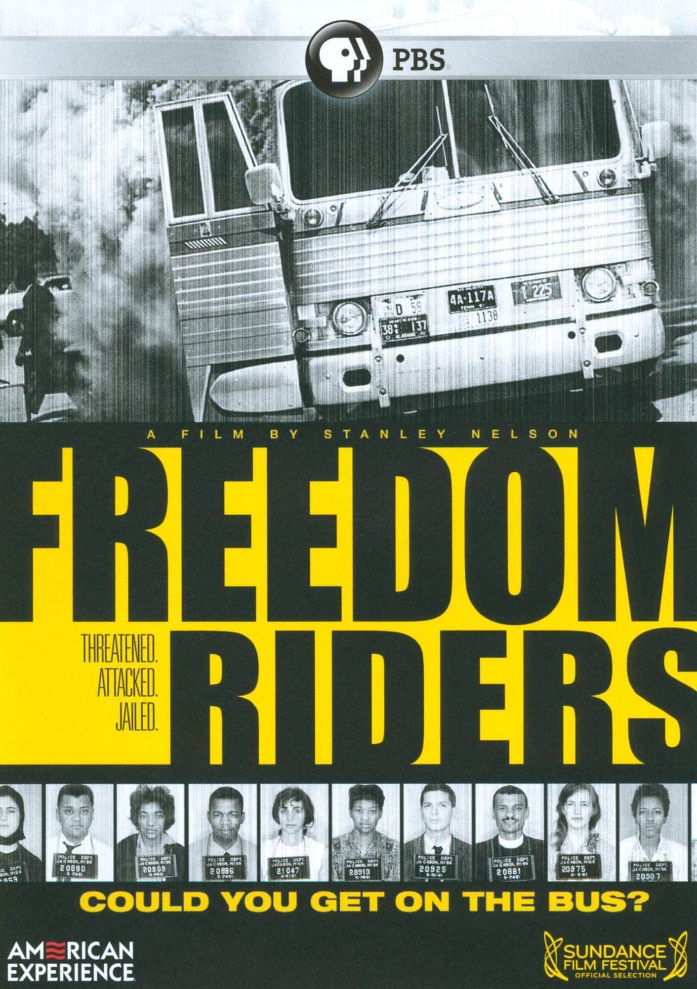 Freedom Riders