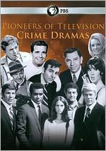Pioneers of Television: Pioneers of Crime Dramas