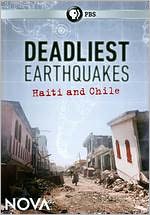 NOVA: Deadliest Earthquakes