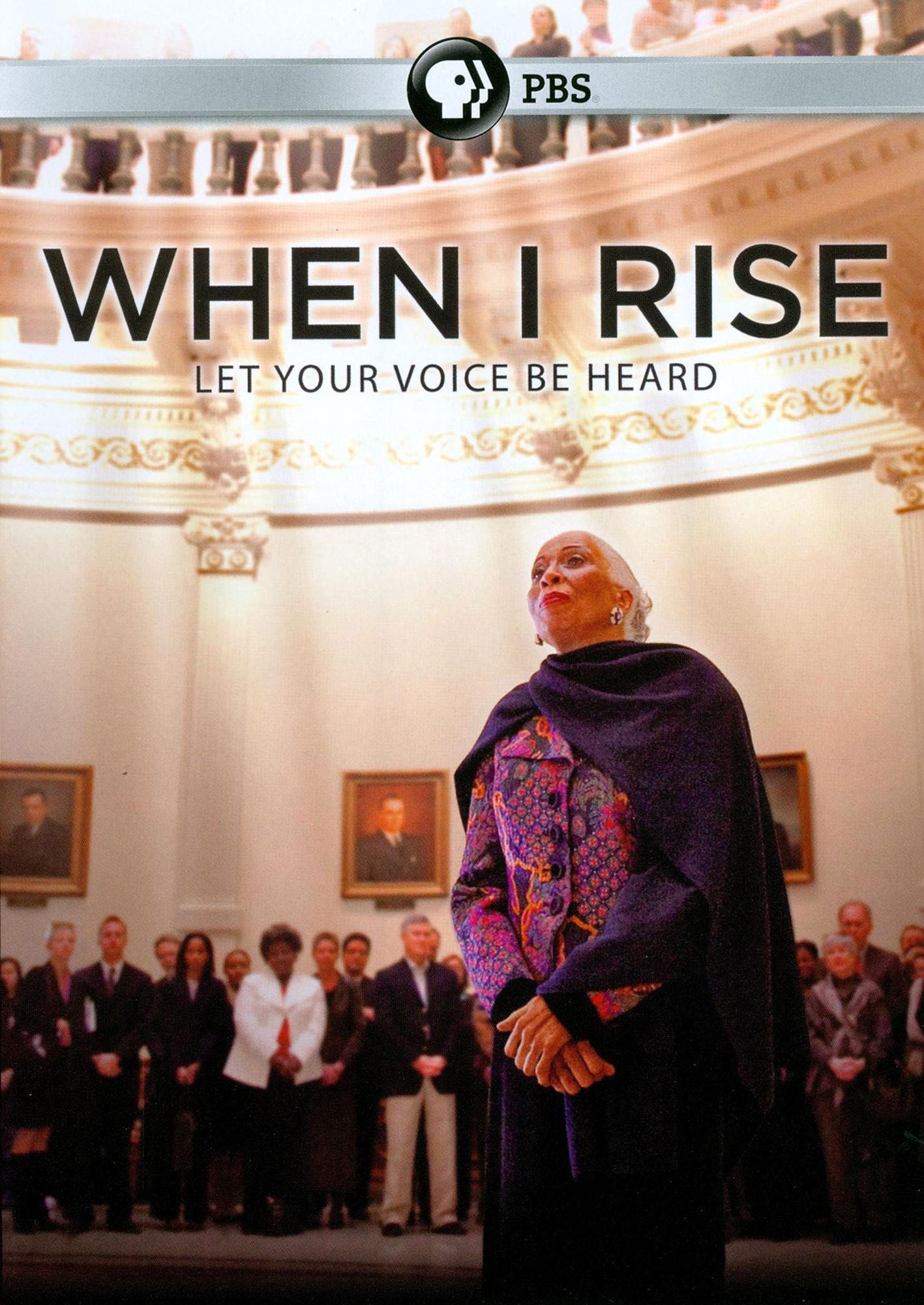Independent Lens: When I Rise