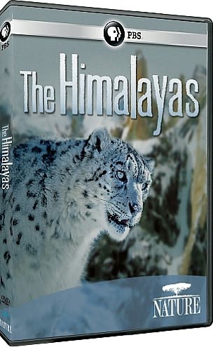 Nature: The Himalayas