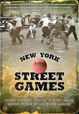 New York Street Games