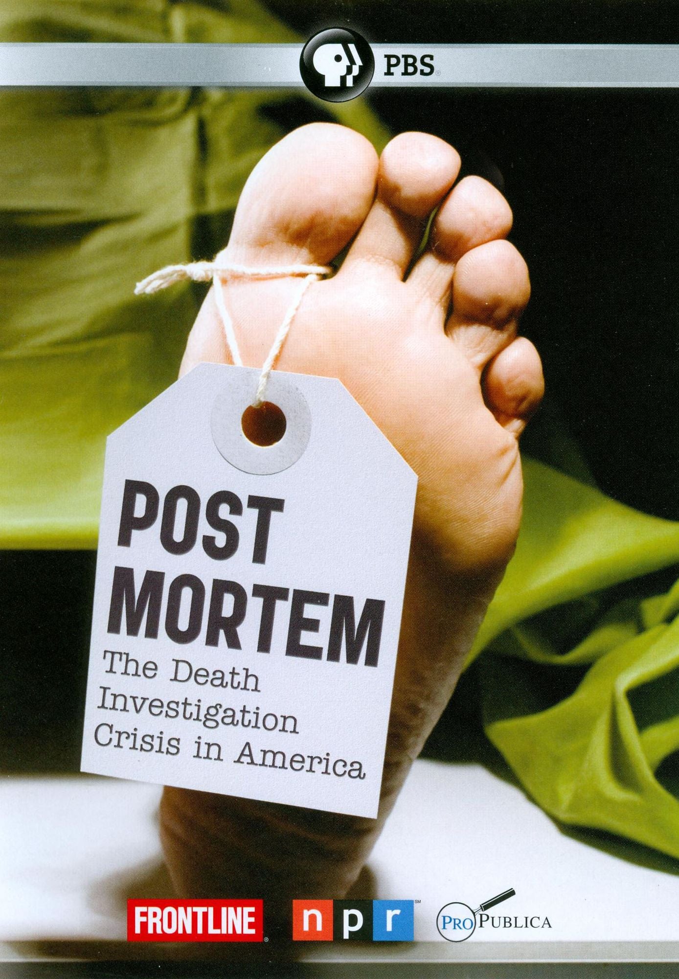 Frontline: Post Mortem