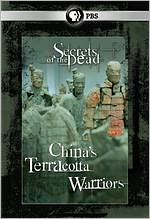 Secrets of the Dead: China's Terracotta Warriors
