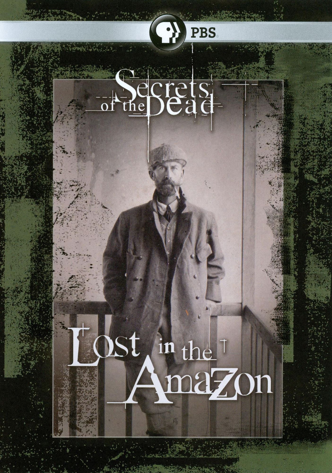 Secrets of the Dead: Lost in the Amazon