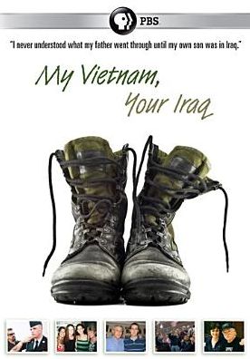 My Vietnam, Your Iraq