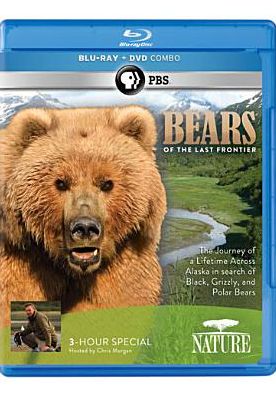 Nature: Bears of the Last Frontier