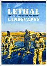 Lethal Landscapes: Canvases of the Combat Artist