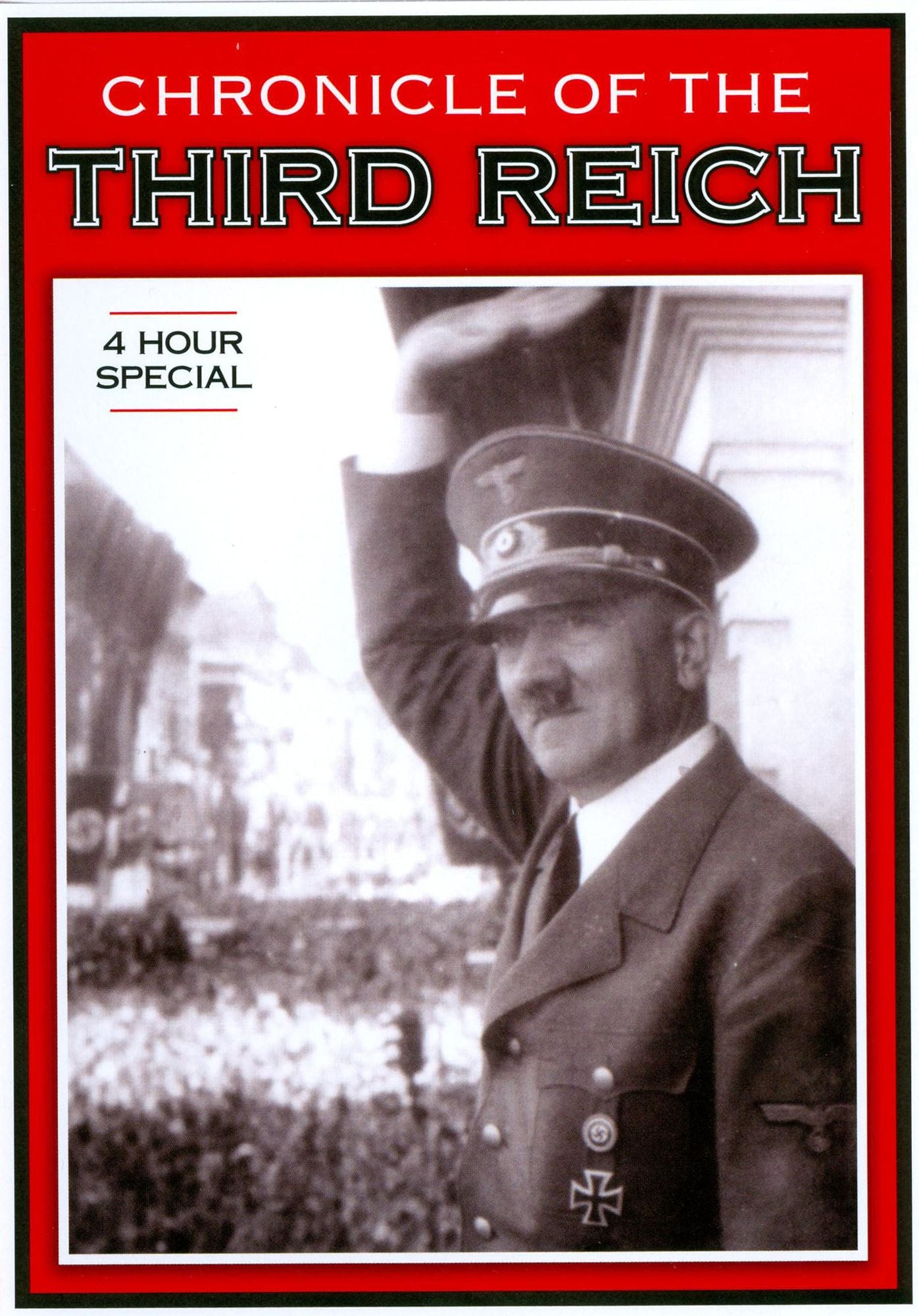 Chronicle of the Third Reich