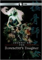 The Journey of The Bonesetter's Daughter