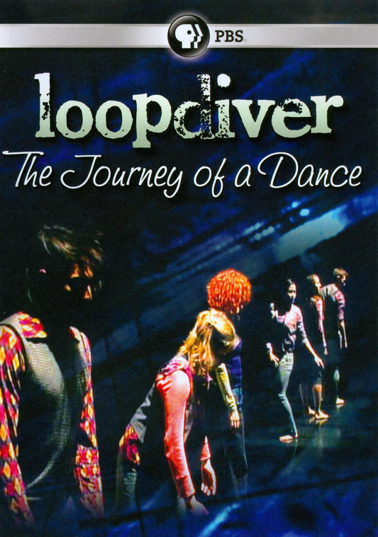 Loopdiver: The Journey of a Dance