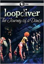 Loopdiver: The Journey of a Dance