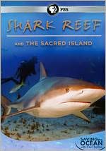Saving the Ocean: Shark Reef and the Sacred Island