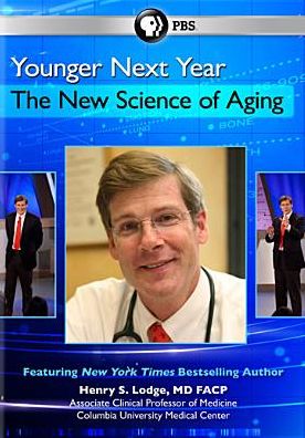 Younger Next Year: The New Science of Aging