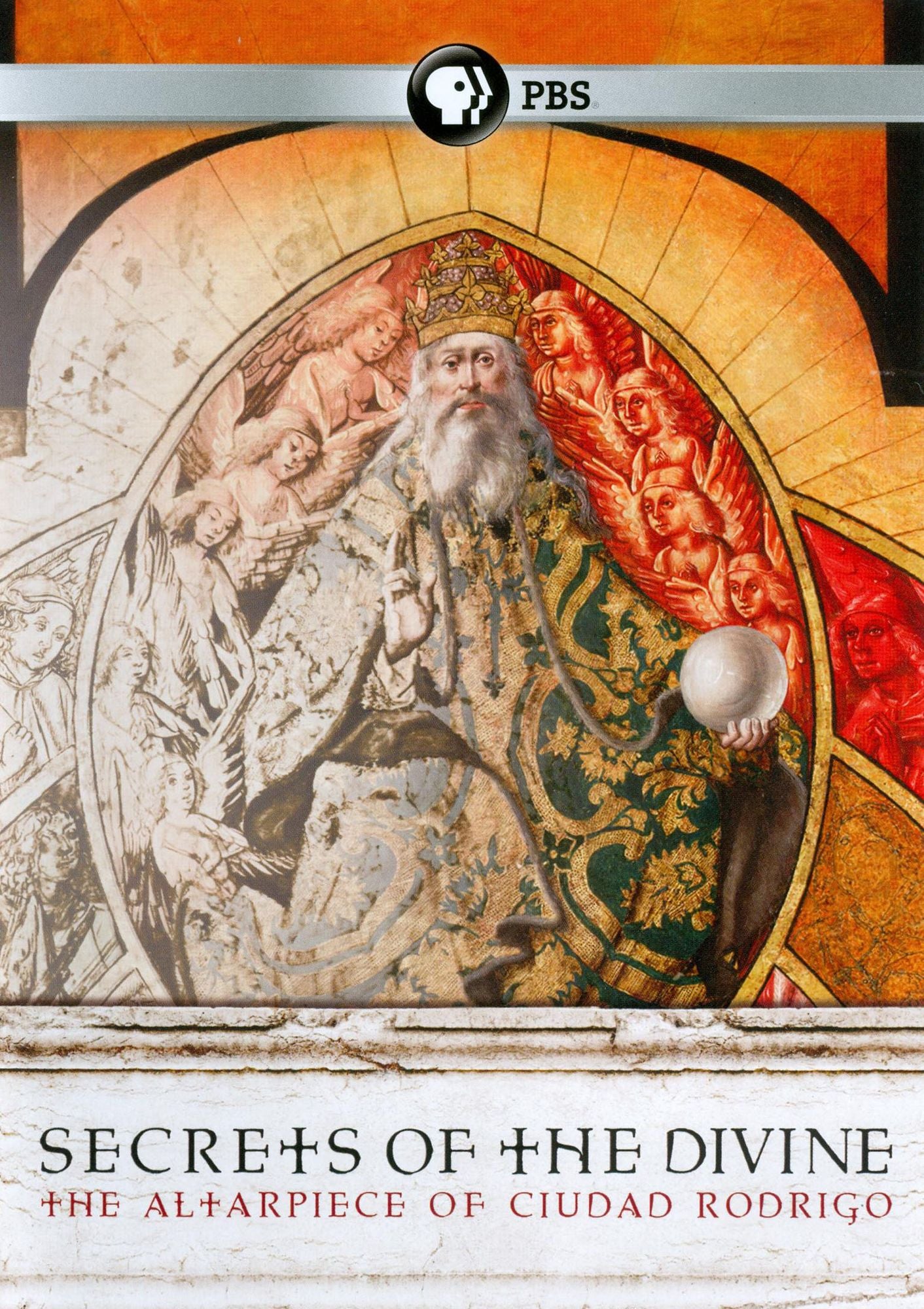 Secrets of the Divine: The Altarpiece of Ciudad Rodrigo